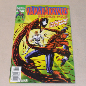 Hämähäkkimies 10 - 1997